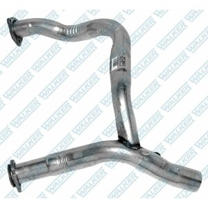 Exhaust Y-Pipes