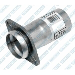 Exhaust Pipe Adapters and Reducers