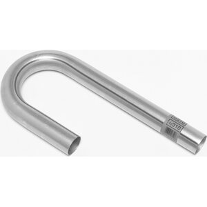 Exhaust Pipe - Bends