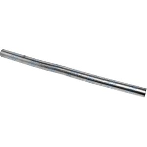 Dynomax - 46972 - Exhaust Flex Pipe - 1-3/4 in Inlet - 1-3/4 in Outlet - 6 ft Long