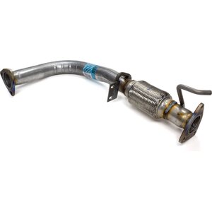Dynomax - 53547 - Intermediate Pipes - Honda Accord 1998-2002