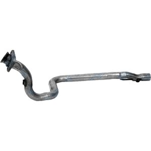 Dynomax - 54488 - Intermediate Pipes - Jeep Cherokee 1993-95