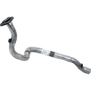 Dynomax - 55277 - Intermediate Pipes - Jeep Cherokee 1996-99