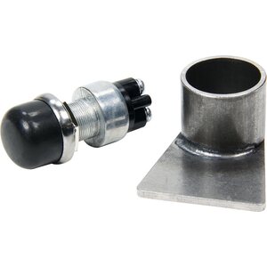 Allstar Performance - 60360 - Remote Starter Button Kit Welded