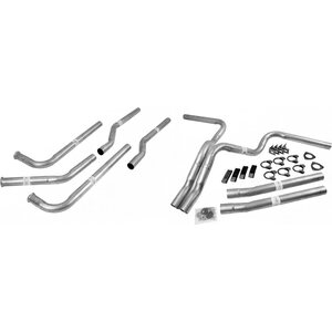 Exhaust Systems