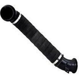 MBRP - GM8424 - 04-10 GM 6.6L  3in Down Pipe