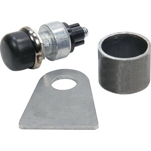 Allstar Performance - 60361 - Remote Starter Button Kit Un-Welded