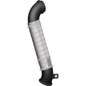 MBRP - GMCA424 - 04-10 GM P/U 6.6L Turbo 3in Down Pipe