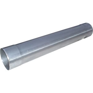 MBRP - MDA531 - Aluminized Steel Muffler Bypass Pipe 5in In/Out