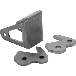 Allstar Performance - 60500 - Wheelie Bar Caster Bracket Kit