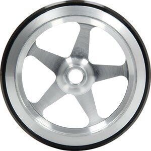 Wheelie Bar Components