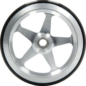 Allstar Performance - 60511 - Wheelie Bar Wheel 5-Spoke with Bearing