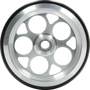 Allstar Performance - 60513 - Wheelie Bar Wheel 5-Hole with Bearing