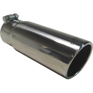 Exhaust Tips