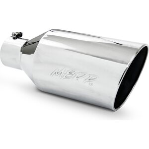 Exhaust Tips