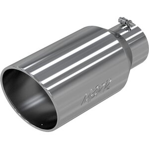 Exhaust Tips