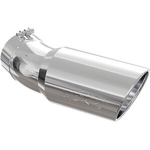 Exhaust Tips