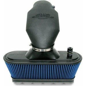 SLP Performance - 21121 - Cold-Air Induction 08-13 C6 Corvette/2006-13 Z06