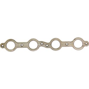 Schoenfeld - 0177 - 1-5/8 Flange LS1 / LS7