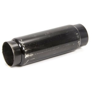 Mufflers and Components