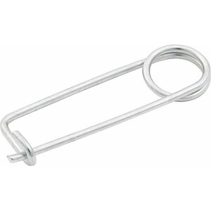 Allstar Performance - 64182 - 2.5in C/O Diaper Pin