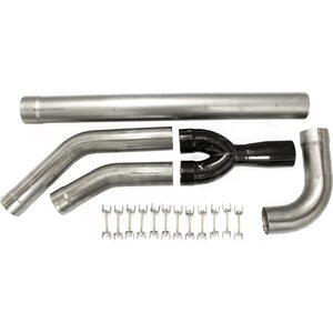Exhaust Systems