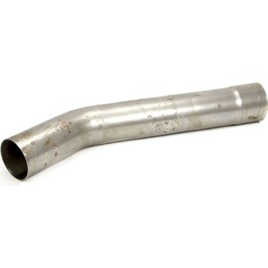 Exhaust Pipe - Bends