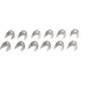Schoenfeld - 4001-12 - Header Tabs No Bolts (12)