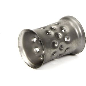 Schoenfeld - 42530 - Insert Muffler 2.5inOD Fits 3in Collector
