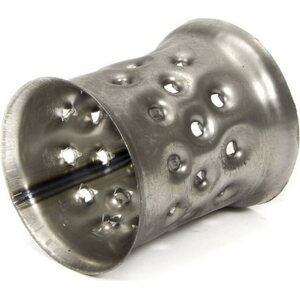 Schoenfeld - 43035 - Insert Muffler 3inOD FITS 3.5in COLLECTOR