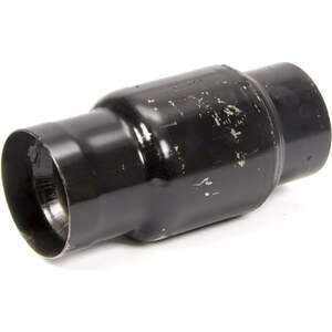 Schoenfeld - 92535 - 9In Muffler 3.5In In/Out