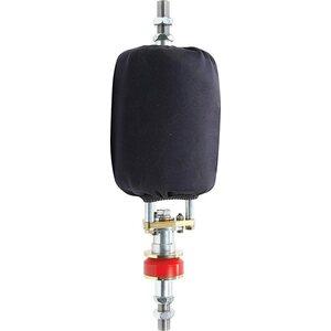 Torque Link and Pull Bar Covers