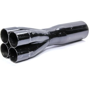 Schoenfeld - SOM72530 - Slip-On Merge Collector 1-3/4in x 3in