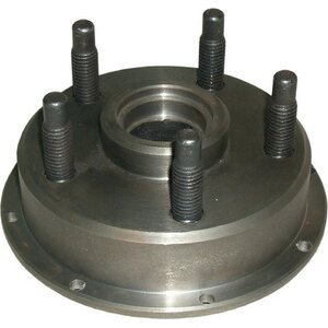 Howe - 205346 - Impala Hub Only 5x5 Steel