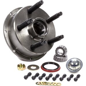 Howe - 205351 - Impala Hub Assembly w/o Rotor