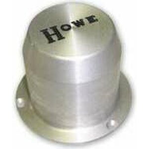 Howe - 20539 - Front Dust Caps