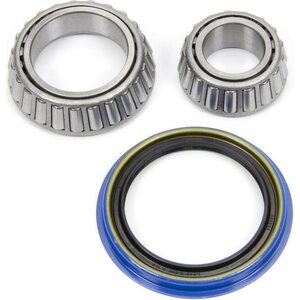 Wheel Bearings