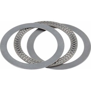 Coil-Over Thrust Bearings