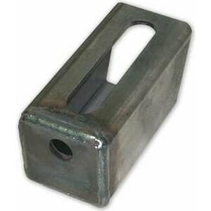 Howe - 22688 - 2.5 In. Slotted Block Universal Chassis Mount