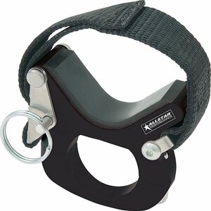 Allstar Performance - 64272 - Canister Mount 1-3/4in Clamp