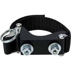 Allstar Performance - 64273 - Canister Mount Flat Panel