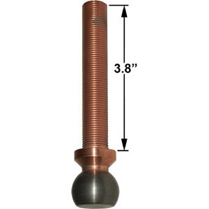 Howe - 2329610 - Repl Stud Quick Bump w/Boss +1in