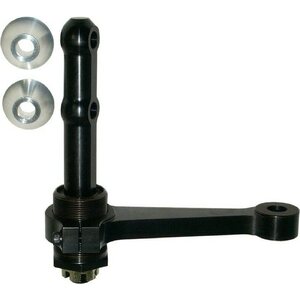 Howe - 23422 - Billet Idler Arm Camaro Threaded Sleeve