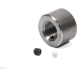 Howe - 23996 - Sway Bar Easy Adj. Weld Nut