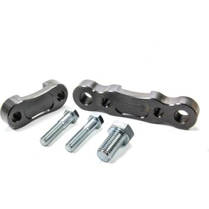 Howe - 30782 - 1.5x1.5 Panhard Mount LW Steel
