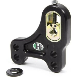 Howe - 318927L - Lt.Trailing Arm Adjuster