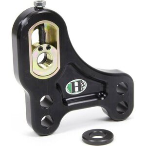 Howe - 318927R - Rt.Trailing Arm Adjuster