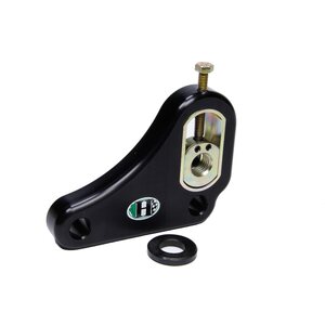 Howe - 318928L - Trailing Arm Easy Adjust LH Low Profile