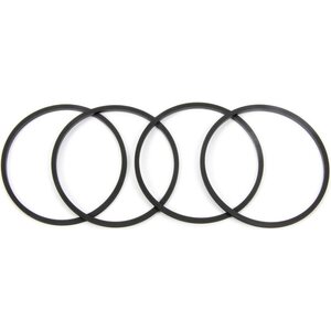 Howe - 3376 - Piston O-Rings For 337
