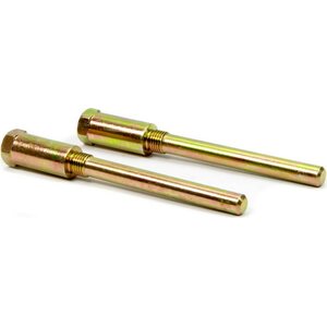Howe - 337BH - Caliper Bolts (Pair) Hardened